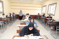خريطه توزيع امتحانات الدكتوراه جزء اول وثانى